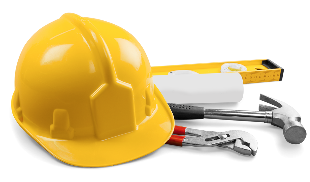 casque chantier